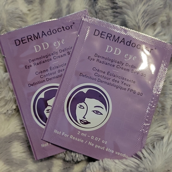 Skincare set Boscia peel off mask,dermadoctor,NEW - Picture 12 of 13